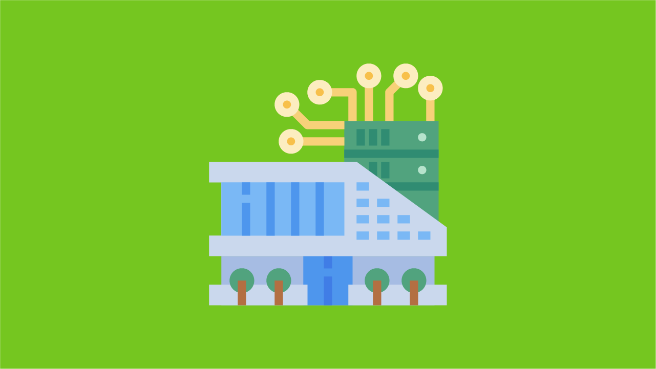 Build your Tech Startup