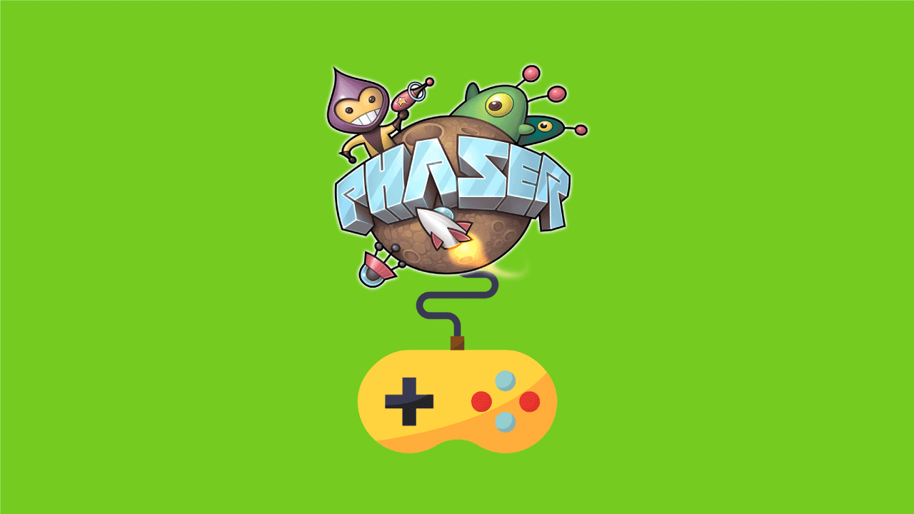 Video Game Design with Phaser