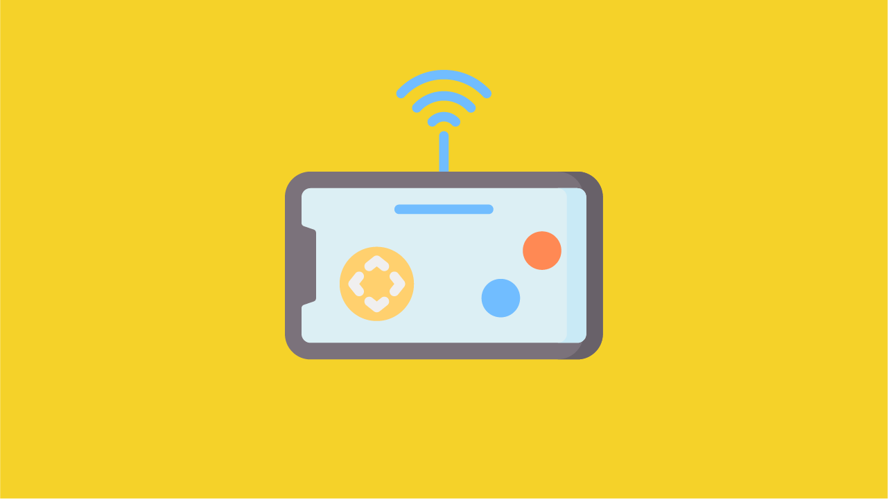 Mobile Game Developer