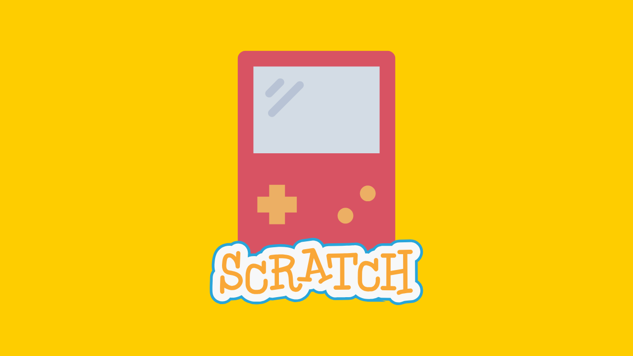 Remake Classic Games with Scratch