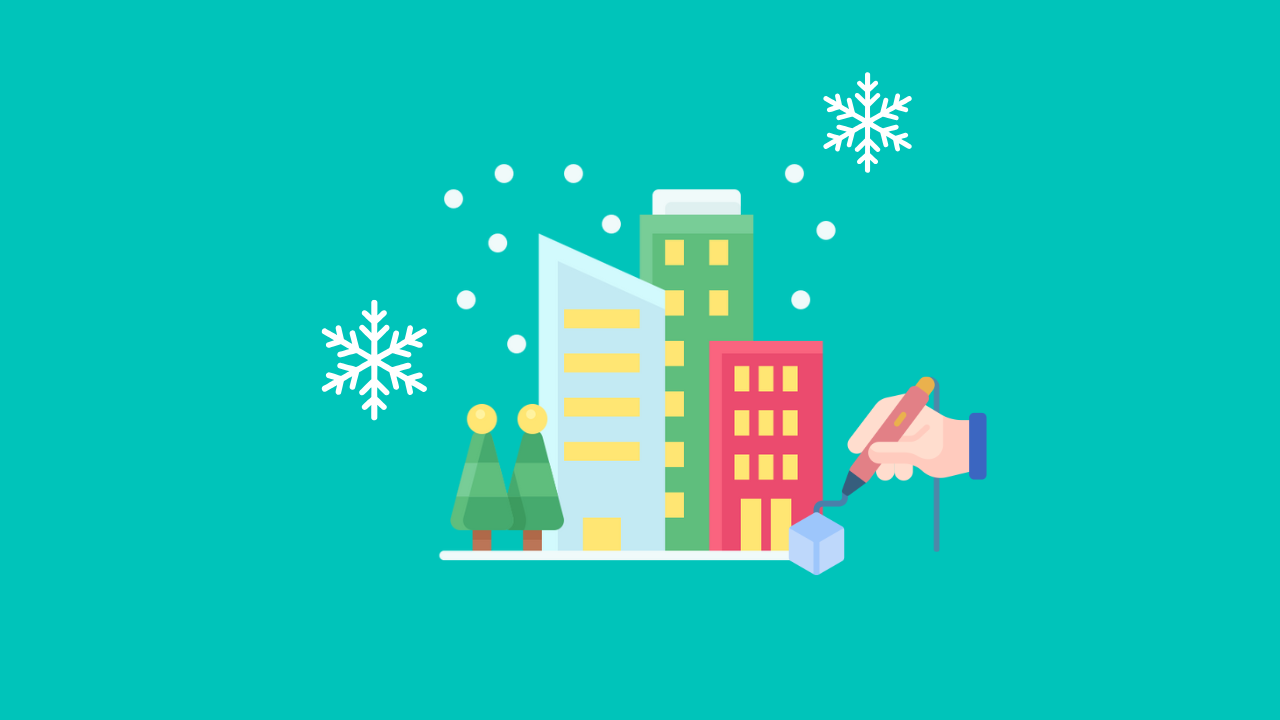 3D Citycraft Builders